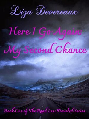 cover image of Here I Go Again